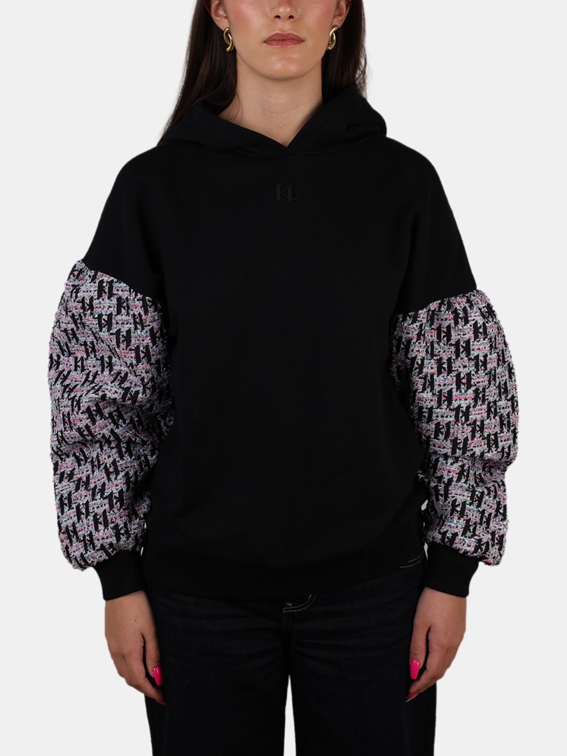 Hoodie Karl Lagerfeld