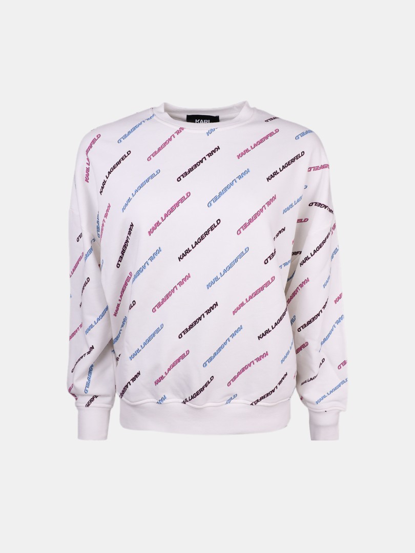 Sweatshirt Karl Lagerfeld