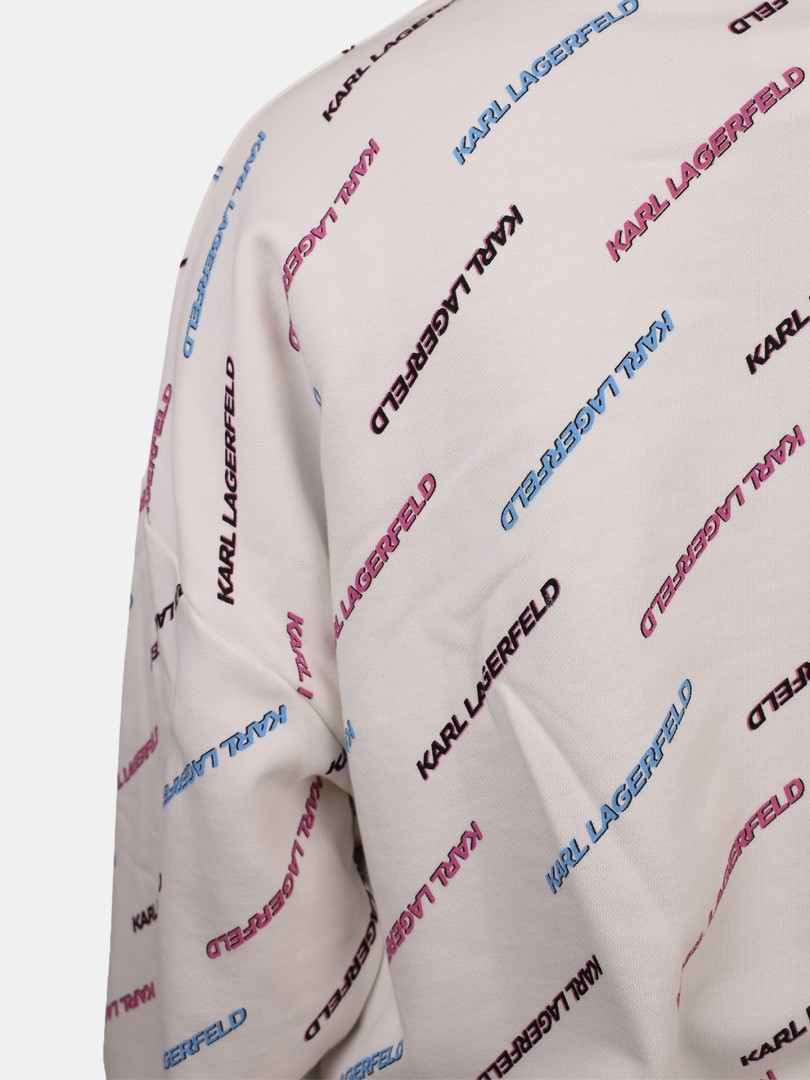 Sweatshirt Karl Lagerfeld