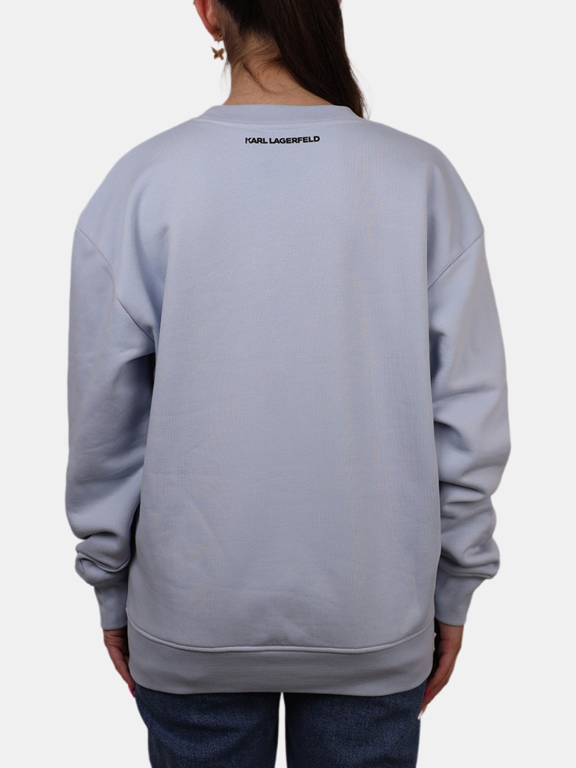 Sweatshirt Karl Lagerfeld