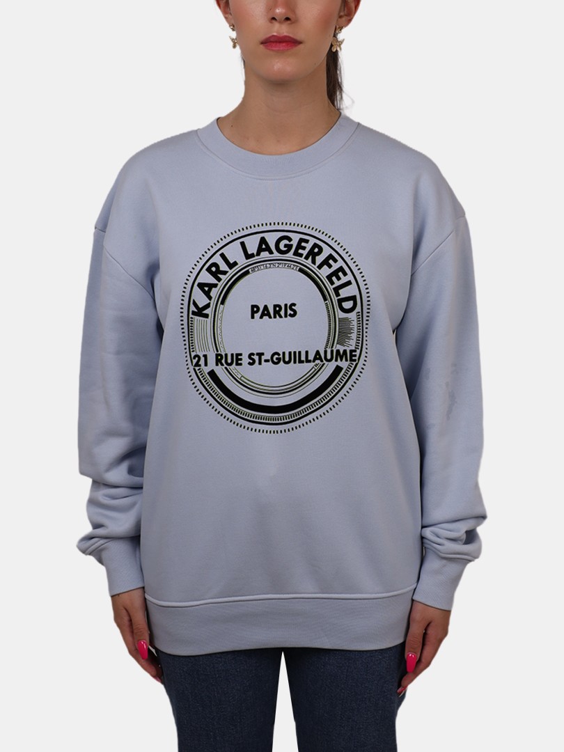 Sweatshirt Karl Lagerfeld