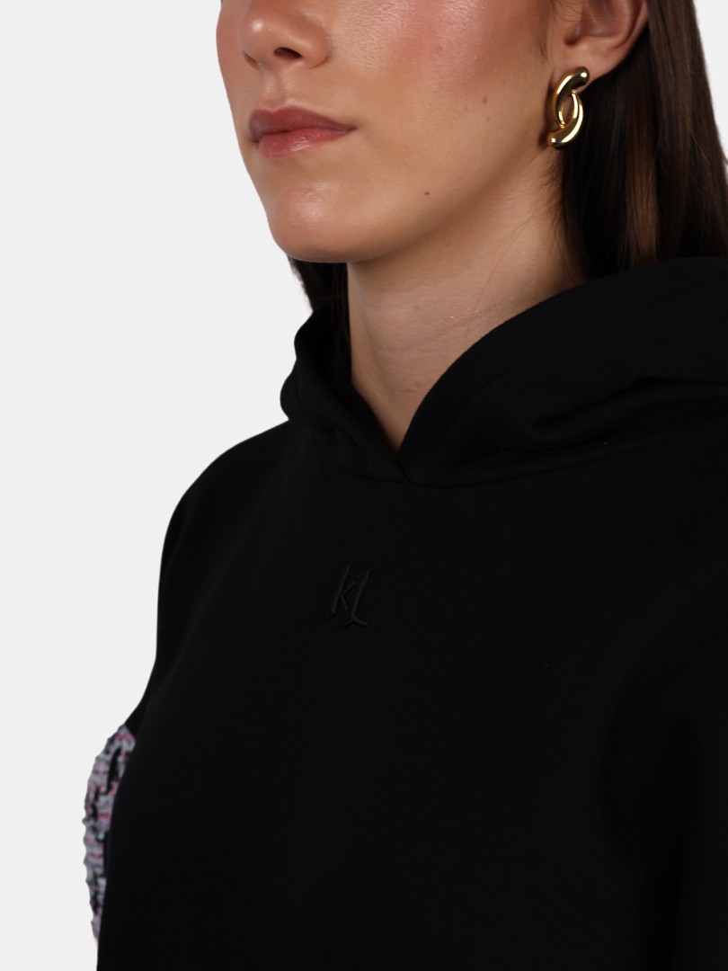 Hoodie Karl Lagerfeld