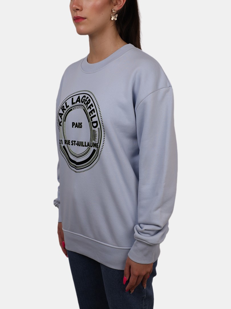 Sweatshirt Karl Lagerfeld