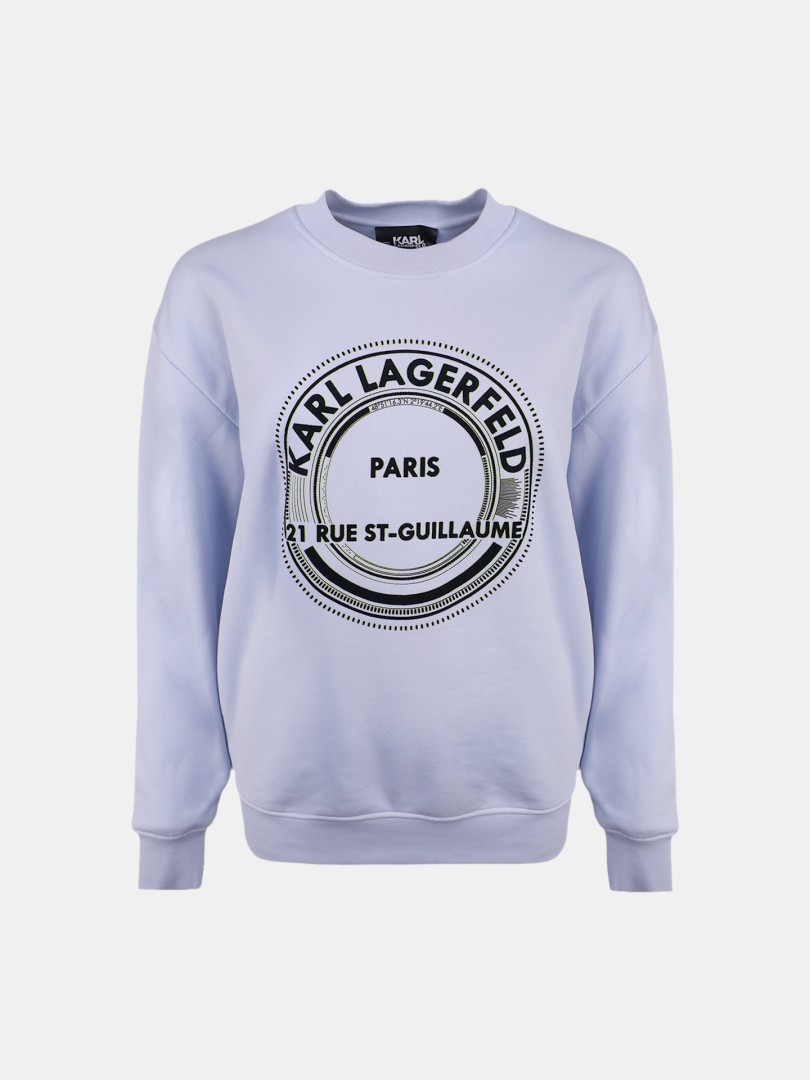 Sweatshirt Karl Lagerfeld