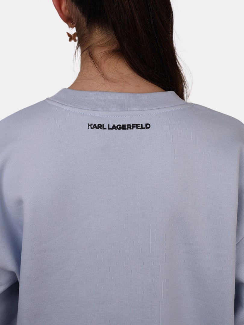 Sweatshirt Karl Lagerfeld