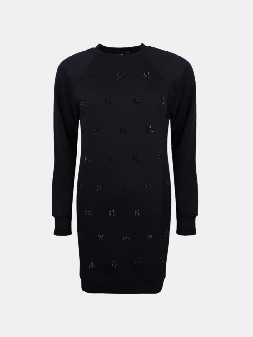 Vestido Karl Lagerfeld