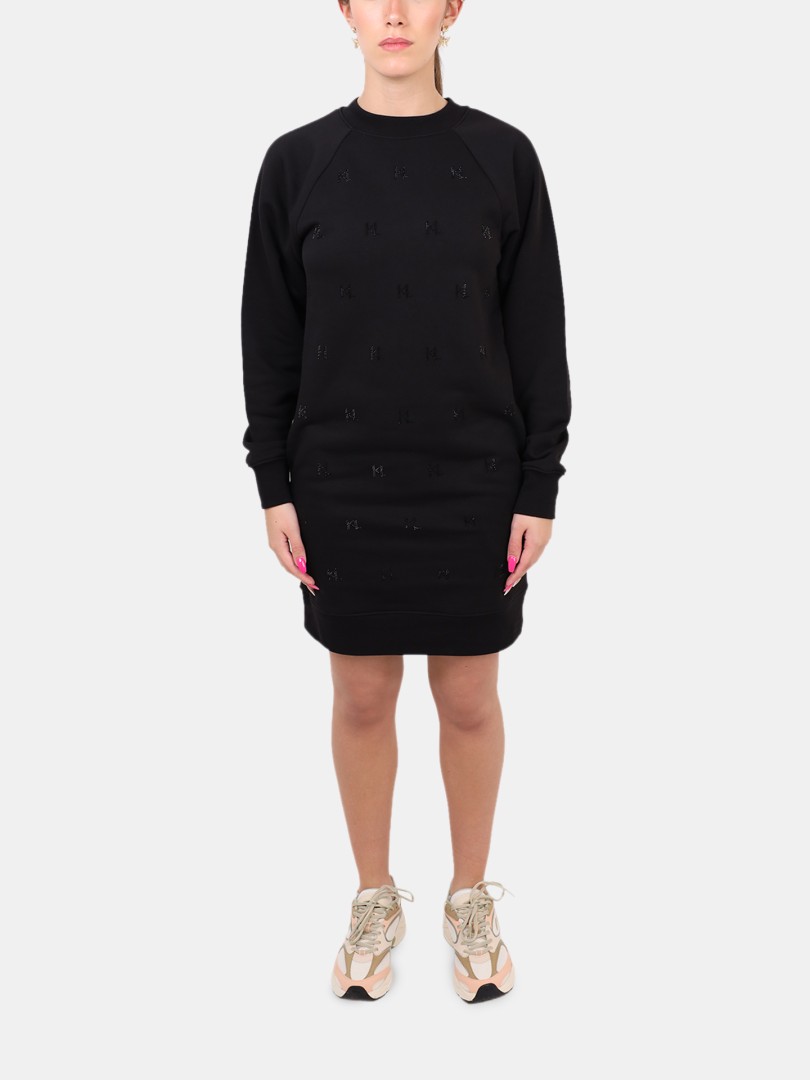 Vestido Karl Lagerfeld