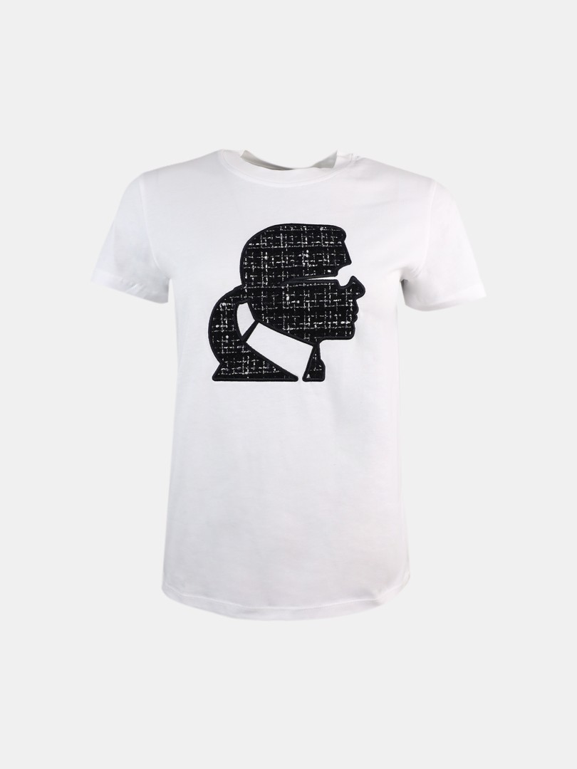 T-shirt Karl Lagerfeld