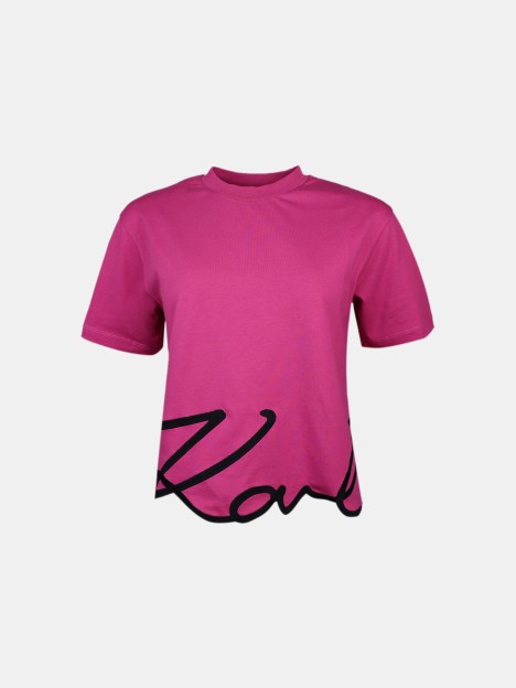 T-shirt Karl Lagerfeld - Image product