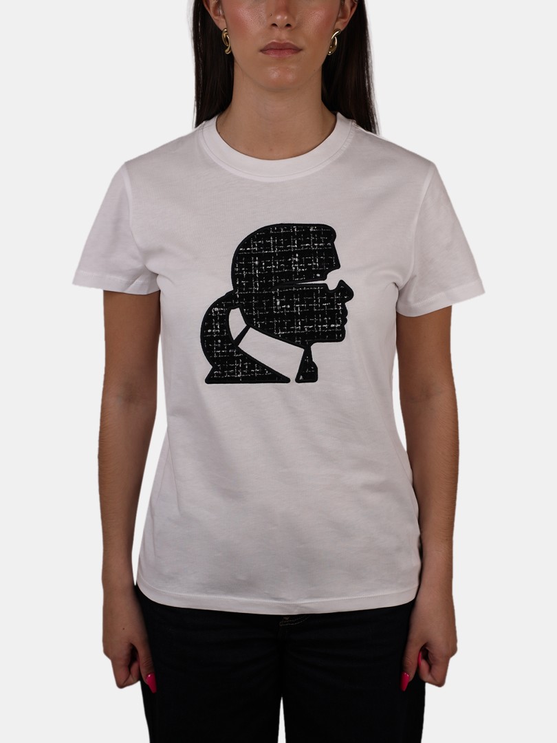 T-shirt Karl Lagerfeld