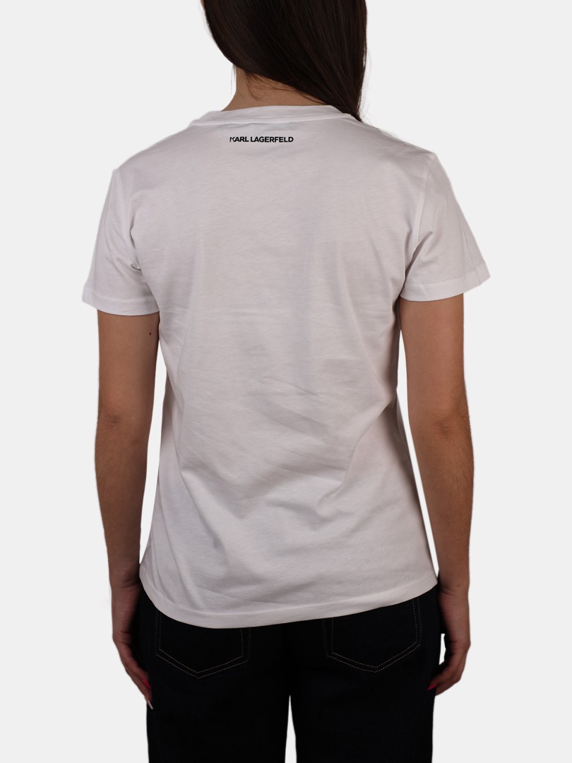 T-shirt Karl Lagerfeld