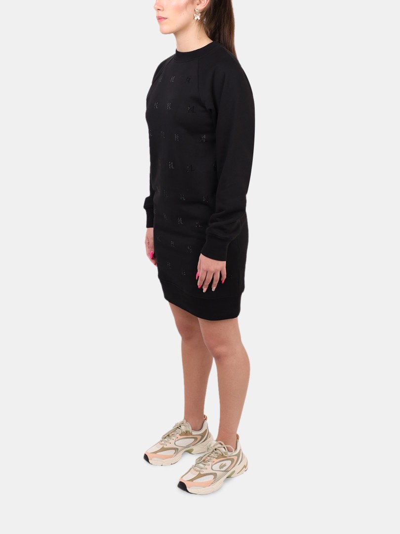 Vestido Karl Lagerfeld
