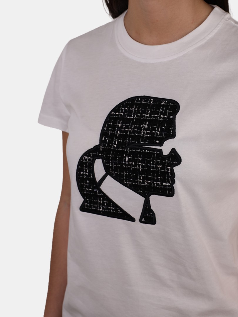 T-shirt Karl Lagerfeld