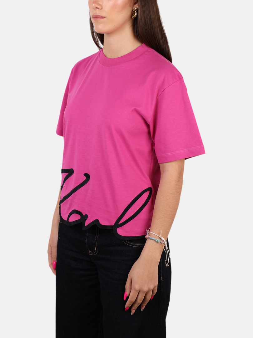 T-shirt Karl Lagerfeld