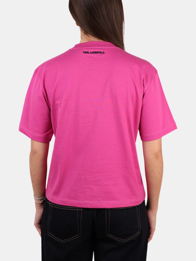 T-shirt Karl Lagerfeld