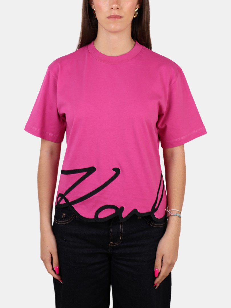 T-shirt Karl Lagerfeld