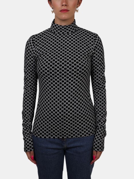 Camisola Karl Lagerfeld