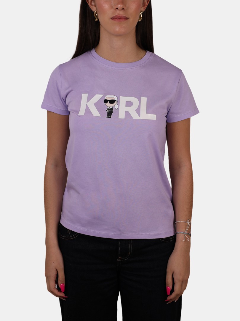T-shirt Karl Lagerfeld
