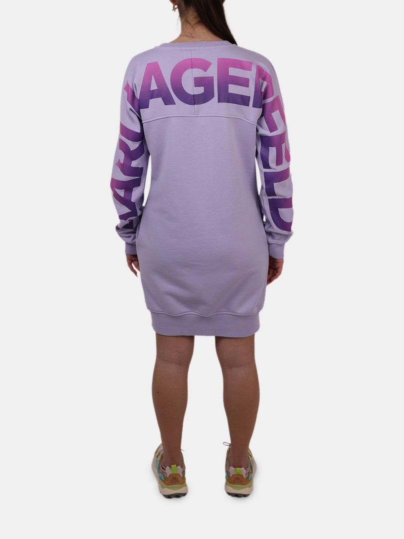 Vestido Karl Lagerfeld