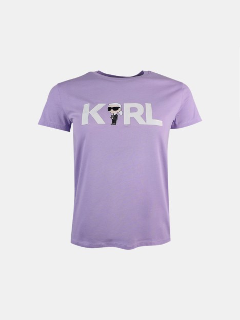 T-shirt Karl Lagerfeld - Image product