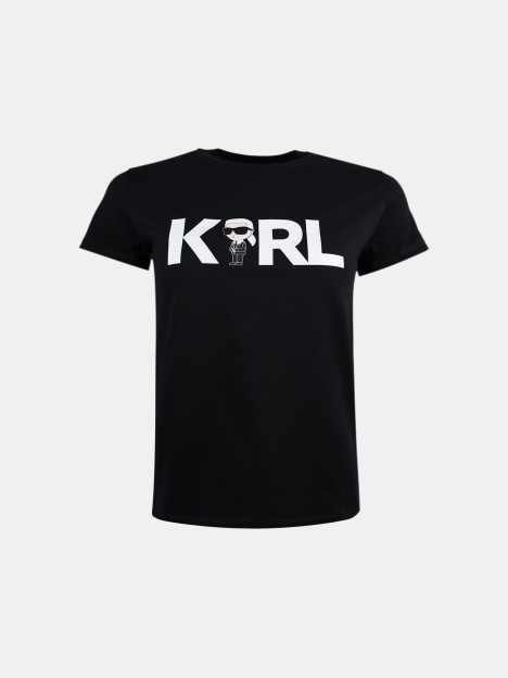 T-shirt Karl Lagerfeld - Image product