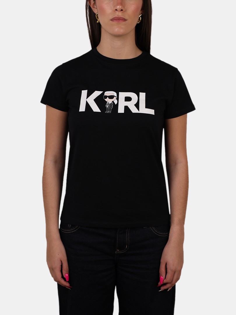 T-shirt Karl Lagerfeld