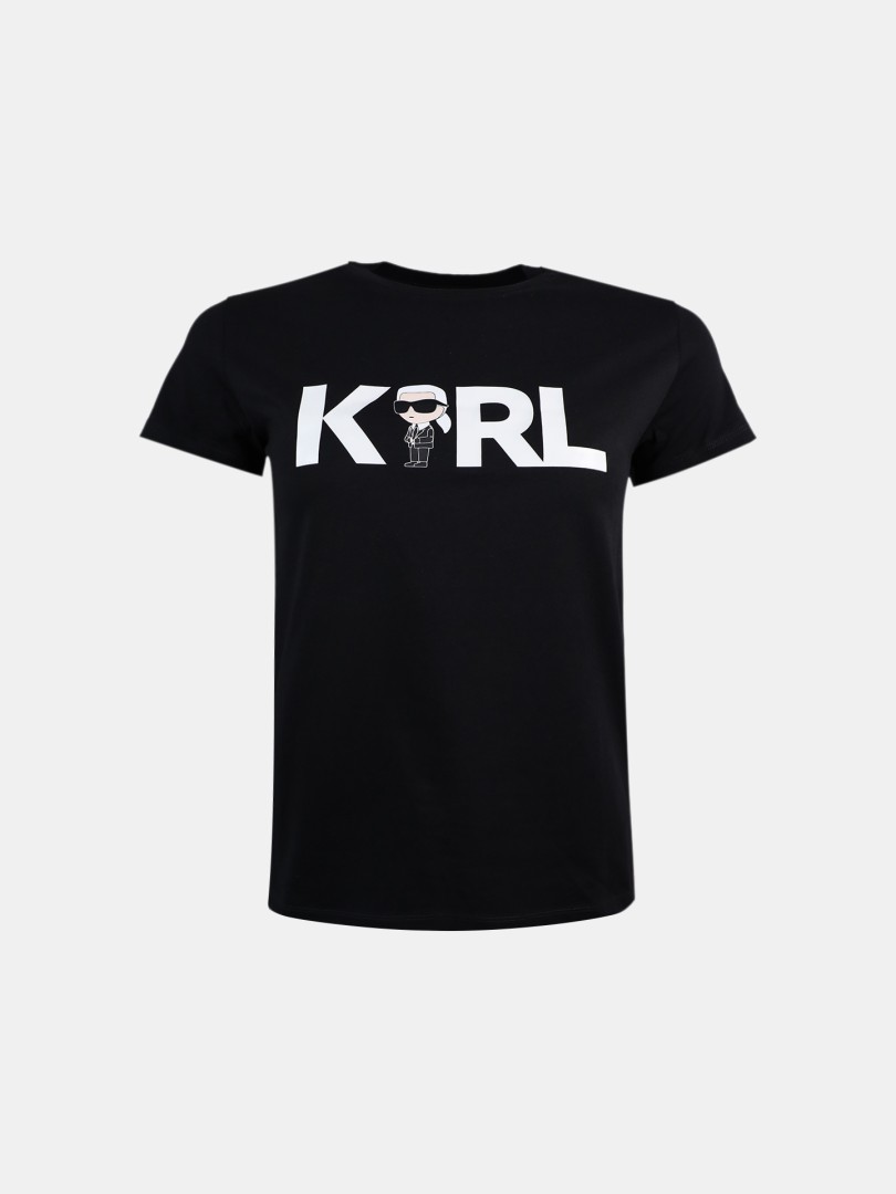 T-shirt Karl Lagerfeld