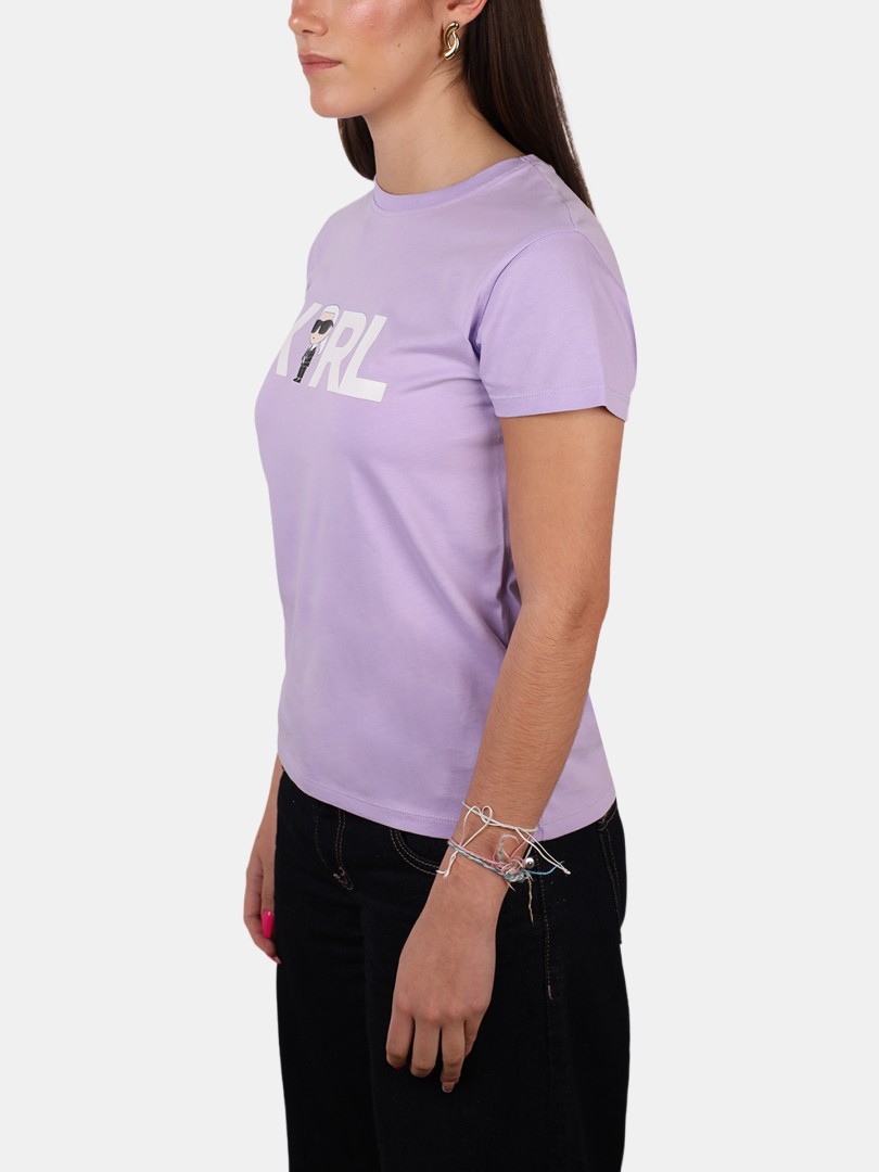 T-shirt Karl Lagerfeld