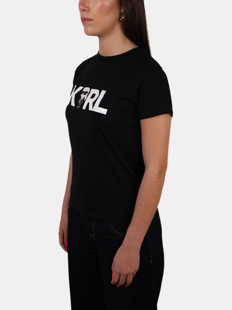 T-shirt Karl Lagerfeld