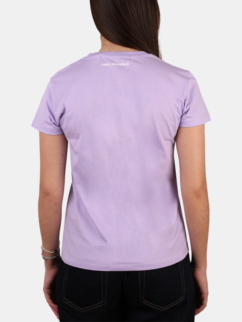 T-shirt Karl Lagerfeld