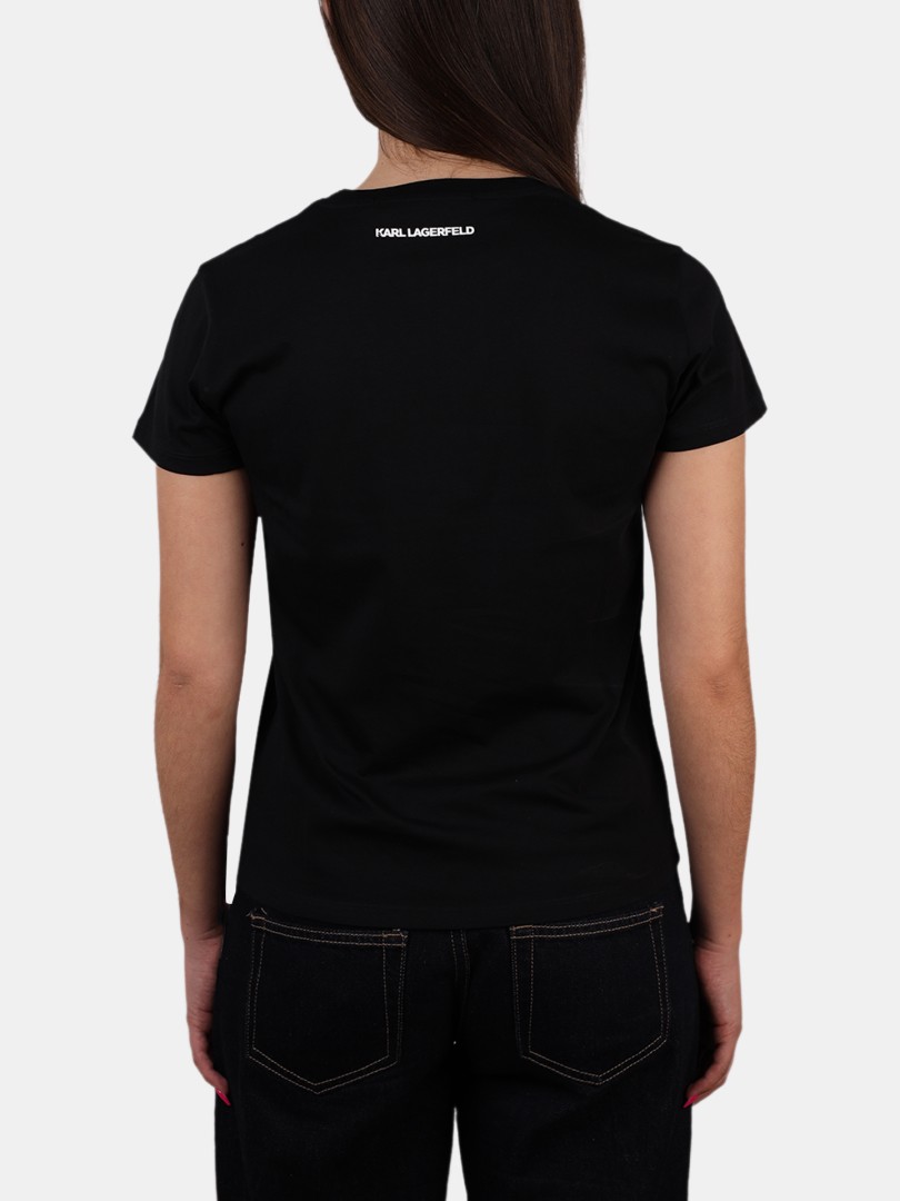T-shirt Karl Lagerfeld