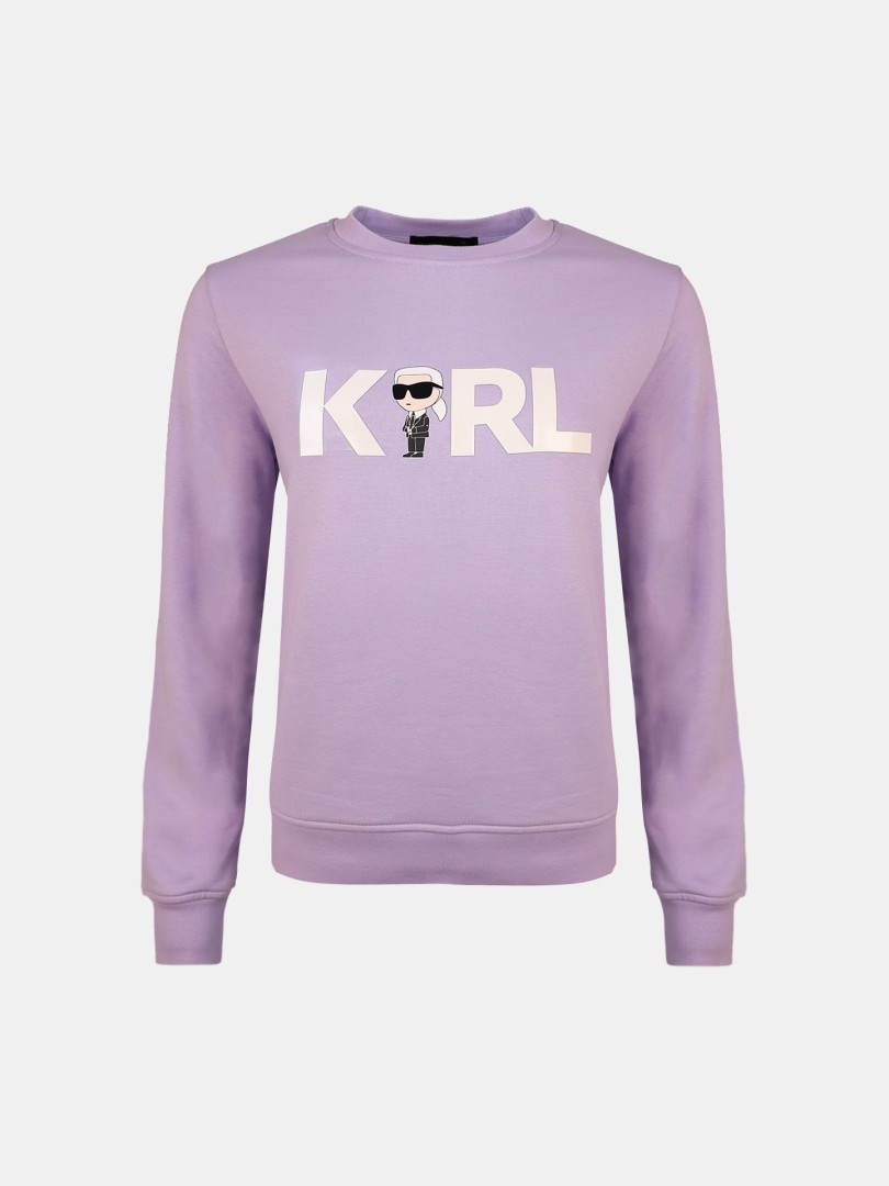 Sweatshirt Karl Lagerfeld