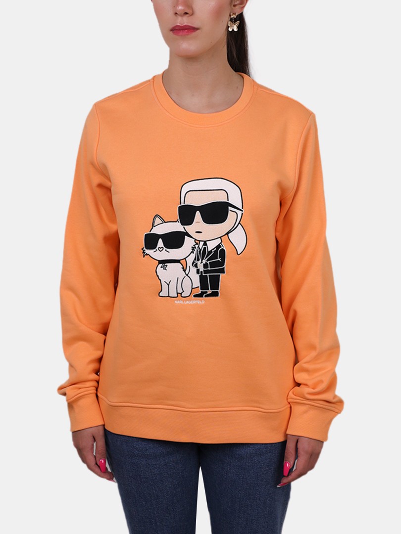 Sweatshirt Karl Lagerfeld