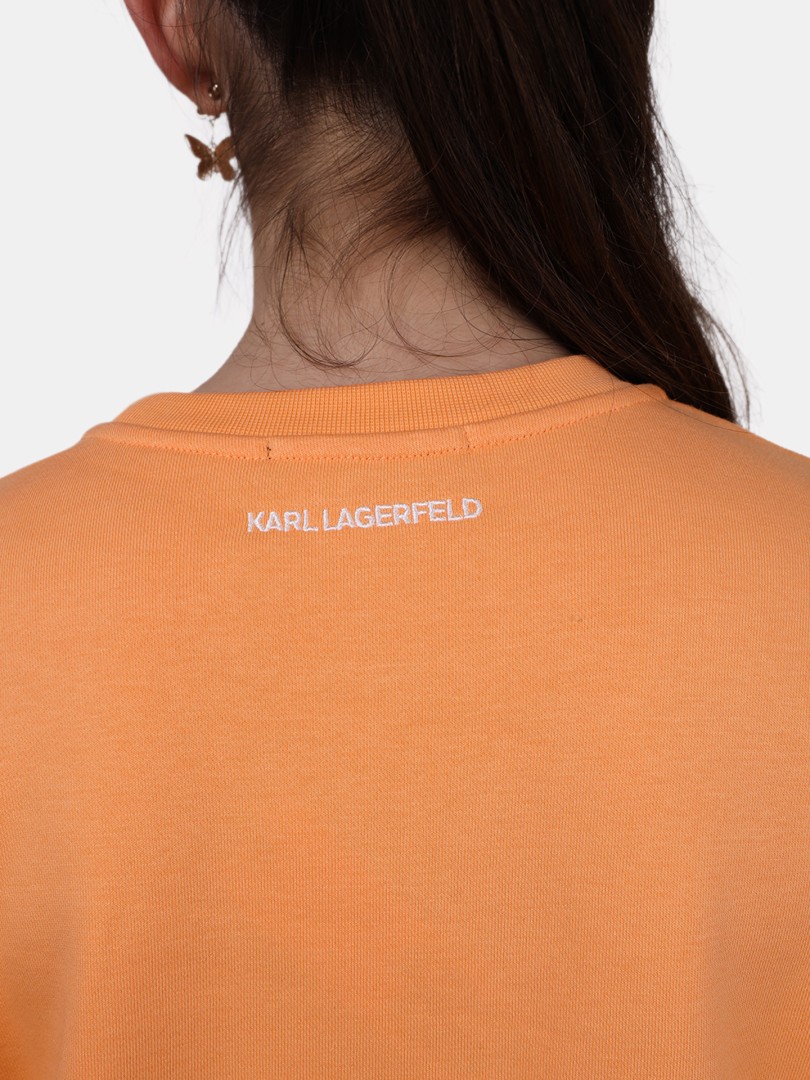 Sweatshirt Karl Lagerfeld