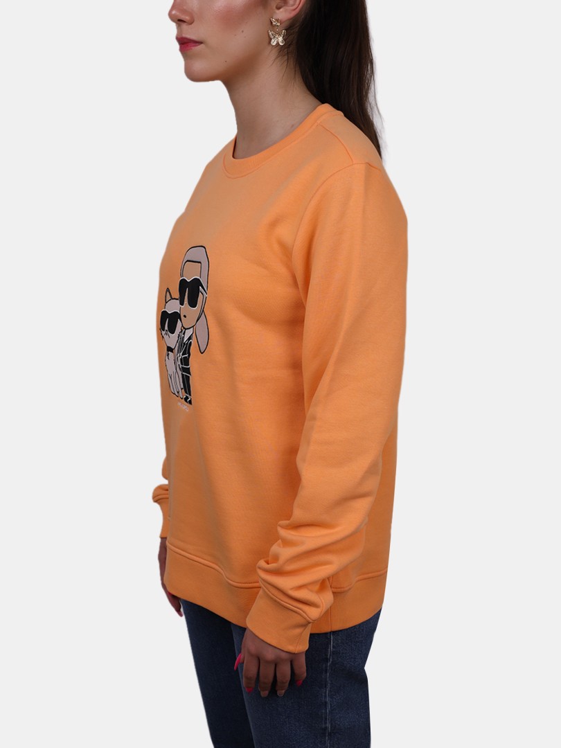 Sweatshirt Karl Lagerfeld
