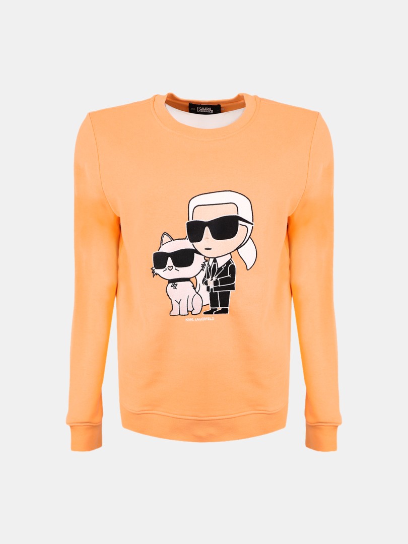 Sweatshirt Karl Lagerfeld