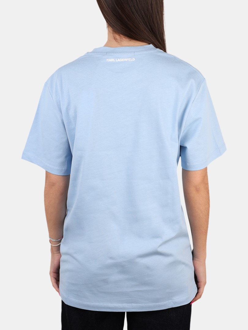 T-shirt Karl Lagerfeld