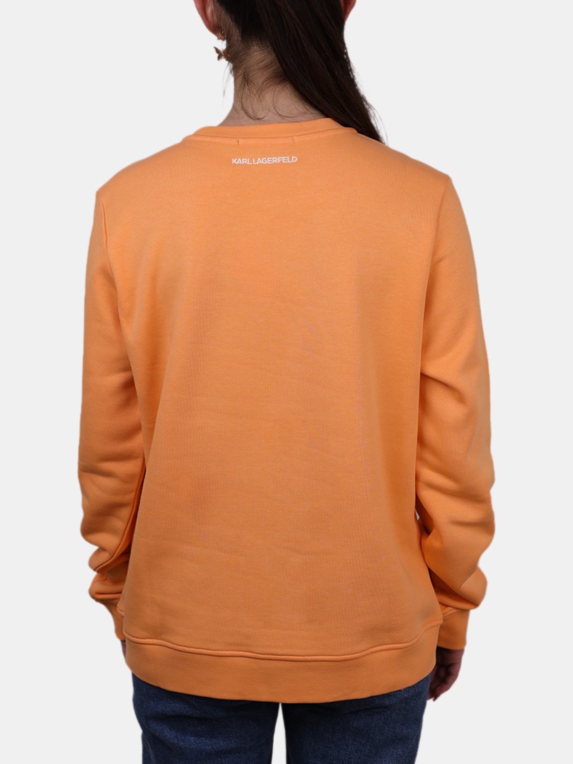 Sweatshirt Karl Lagerfeld
