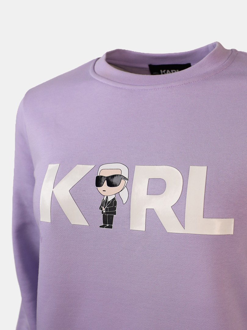 Sweatshirt Karl Lagerfeld
