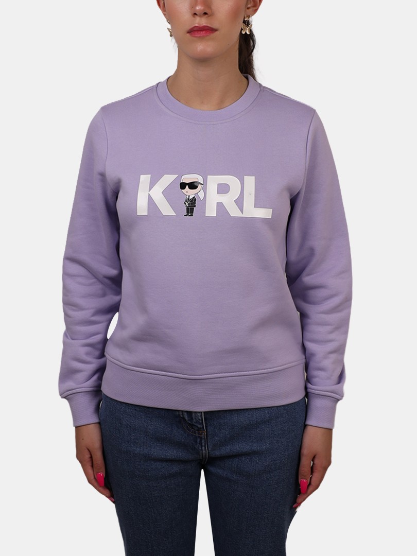Sweatshirt Karl Lagerfeld