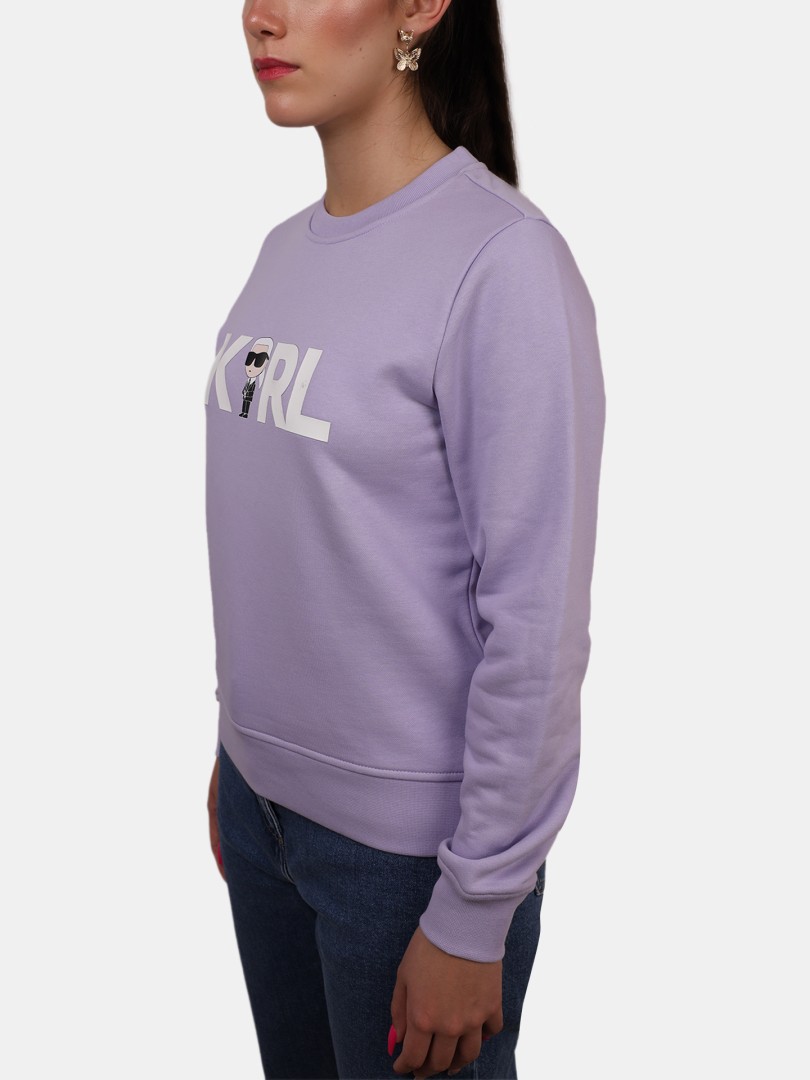 Sweatshirt Karl Lagerfeld