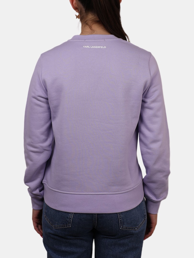 Sweatshirt Karl Lagerfeld