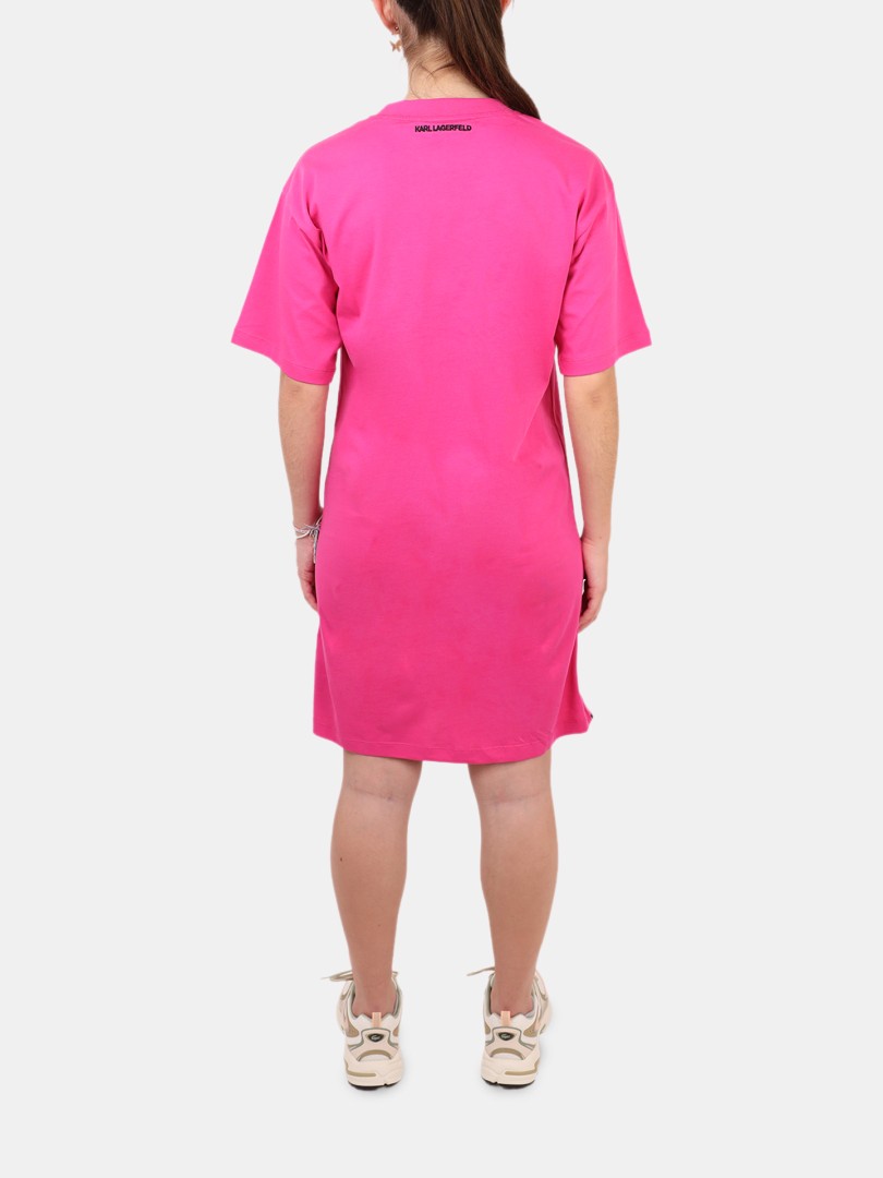Vestido Karl Lagerfeld
