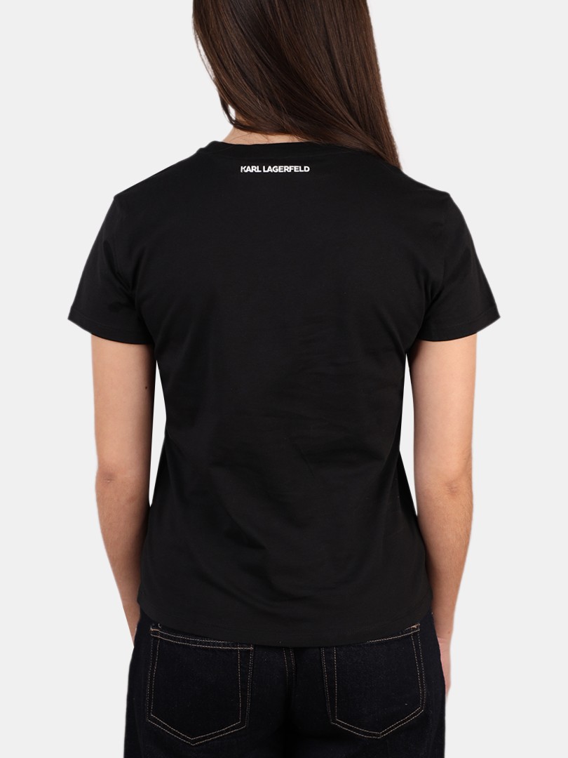 T-shirt Karl Lagerfeld