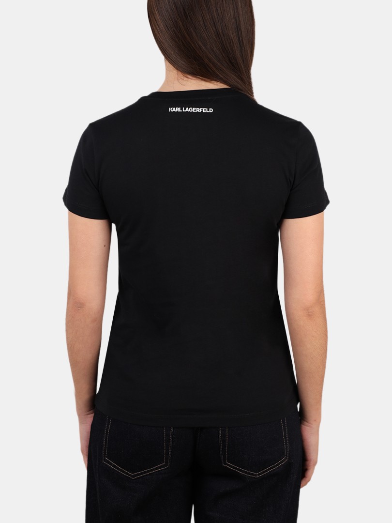 T-shirt Karl Lagerfeld