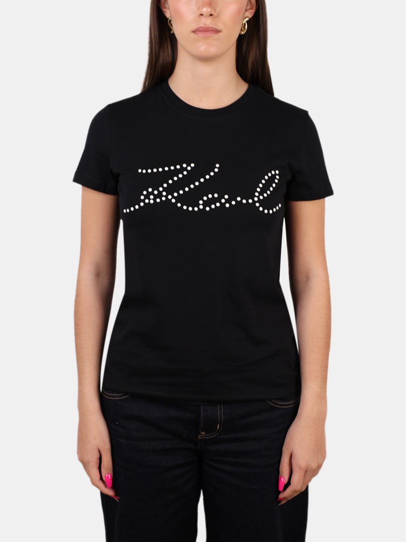 T-shirt Karl Lagerfeld