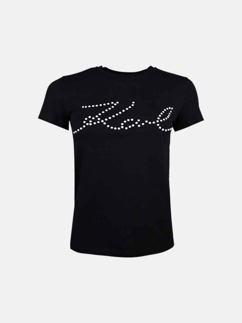 T-shirt Karl Lagerfeld