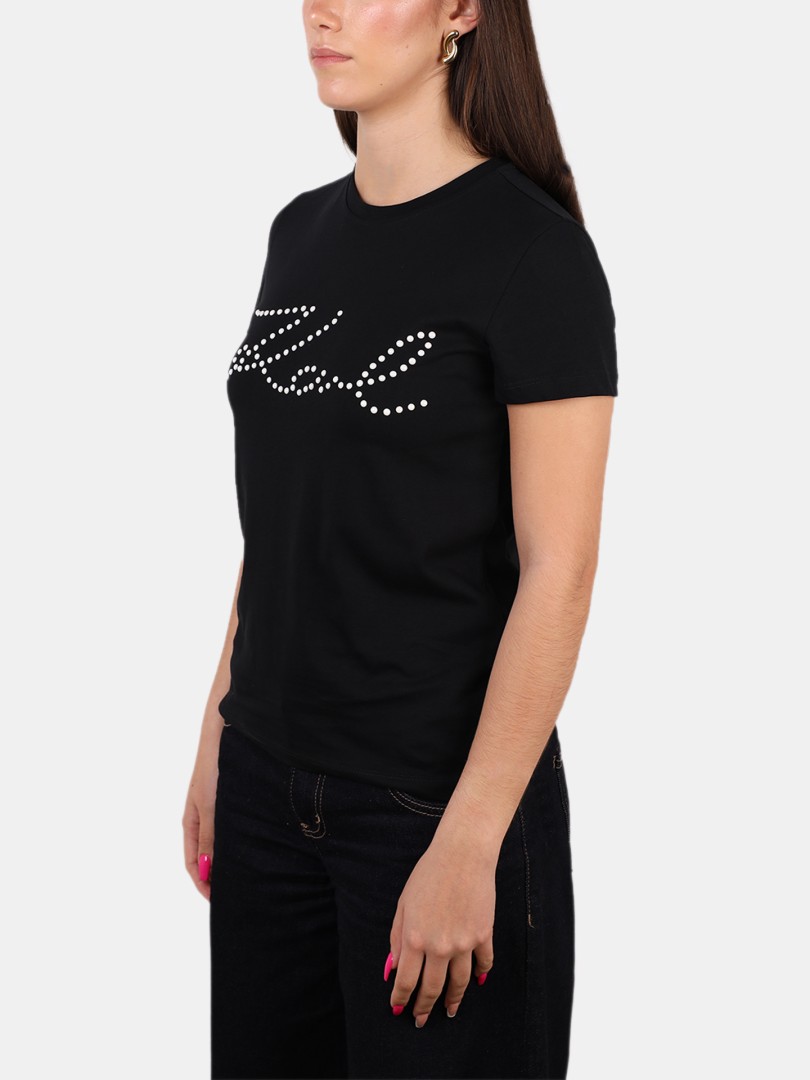 T-shirt Karl Lagerfeld