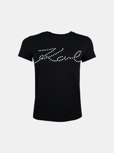 T-shirt Karl Lagerfeld - Image product