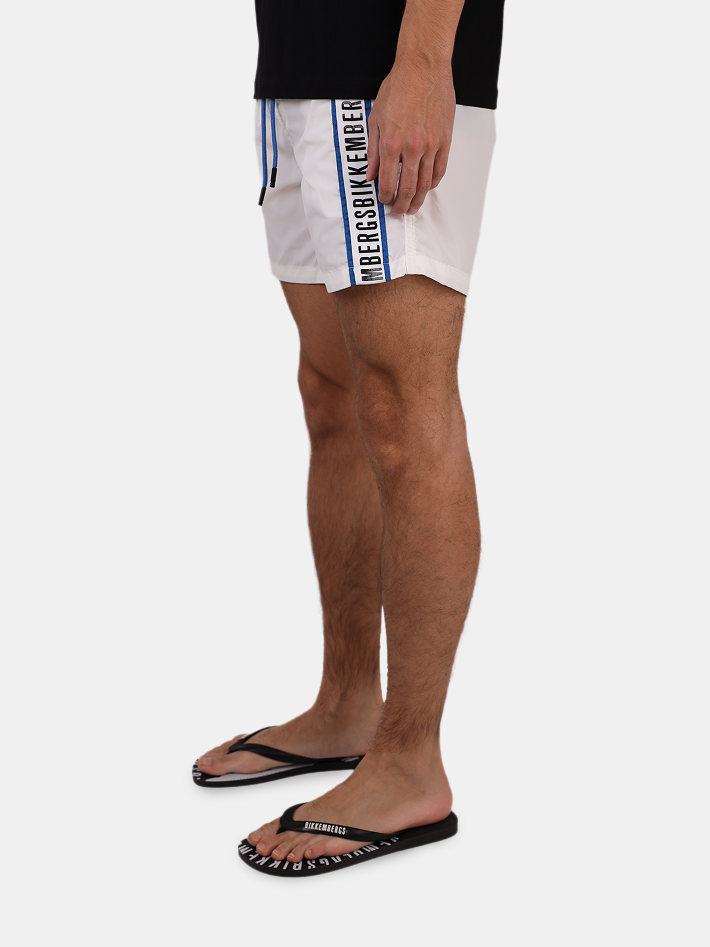 Calções Bikkembergs